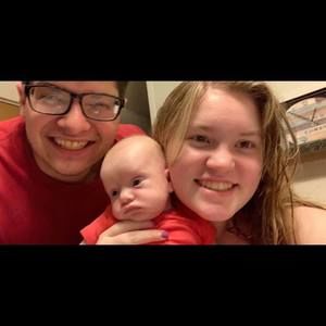 Meet your Posher, Savannah